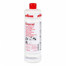 Oxycal / ср-во для удаления запаха с отбеливающим эффектом - фото - 2