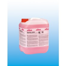 Santex-plus / кислотное пенное ср-во для глубокой чистки бассейнов - фото - 1