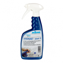 ARENAS®-exet 2 / пятновыводитель следов чернил и фломастера - фото - 3