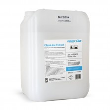 ClaroLine Extract / ср-во для чистки ковров методом экстракции - фото - 3