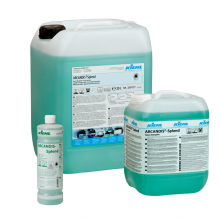 ARCANDIS®-Splend / кислотный ополаскиватель для посуды, стекла, приборов - фото - 3