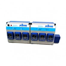 ARENAS® -Perestaltic 6 / дозатор из 6-и дозирующих насосов, для стирки текстиля - фото - 2