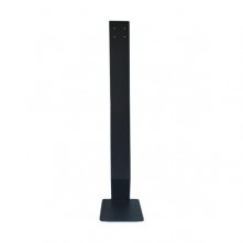 RX-S3 стойка для сенсорного диспенсера RX 500, черного цвета - фото - 2