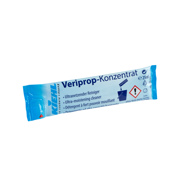 Veriprop-Konzentrat / ср-во для уборки трудносмачиваемых полов, концентрат - фото - 2