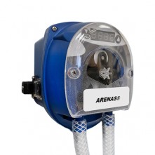 ARENAS® -Perestaltic D / дозатор из 1-го дозирующего насоса, для стирки текстиля - фото - 2